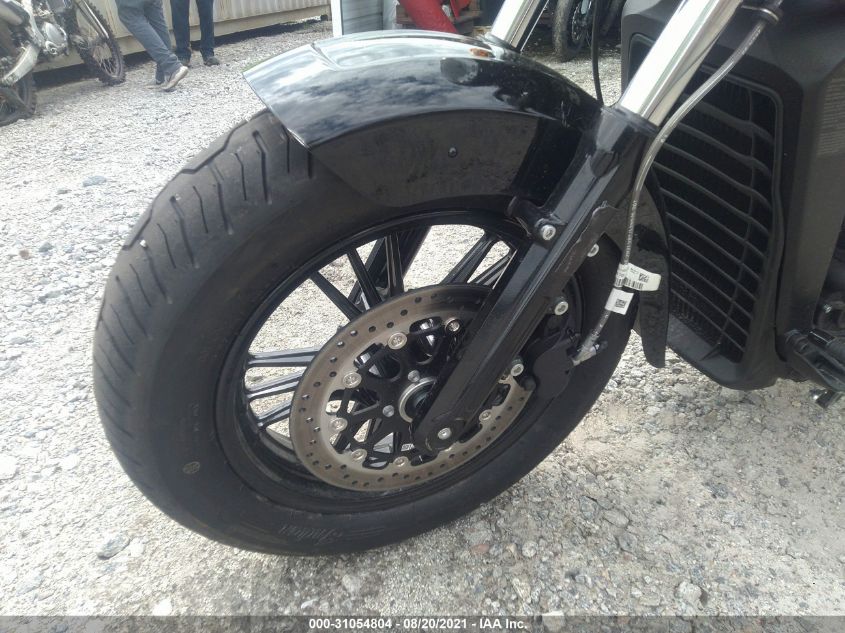 2021 INDIAN MOTORCYCLE CO. SCOUT SIXTY 56KMSB113M3175470