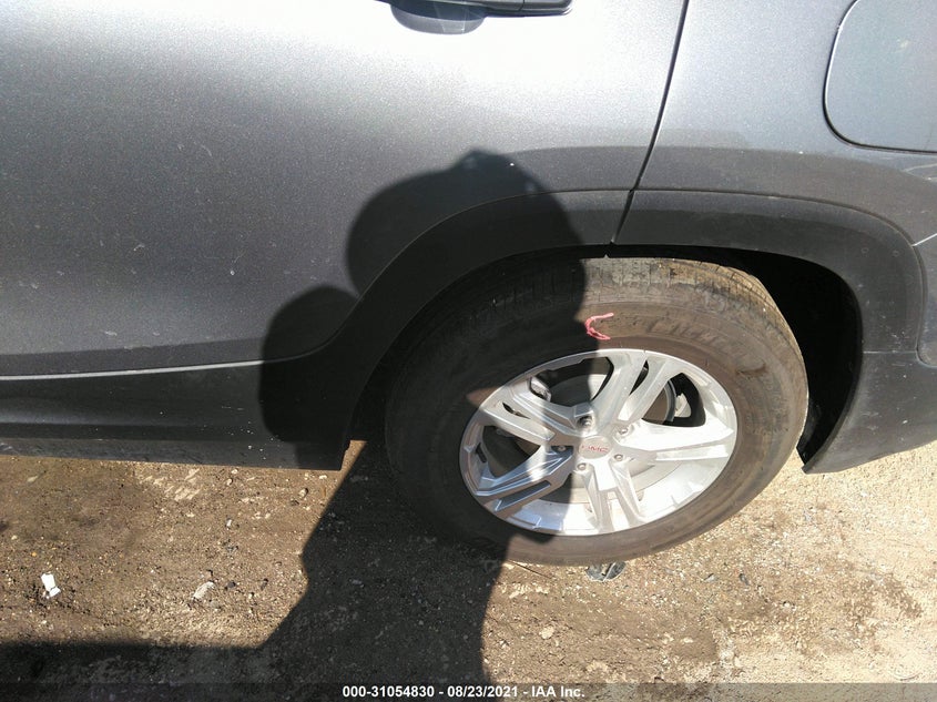 Gmc Terrain 2020