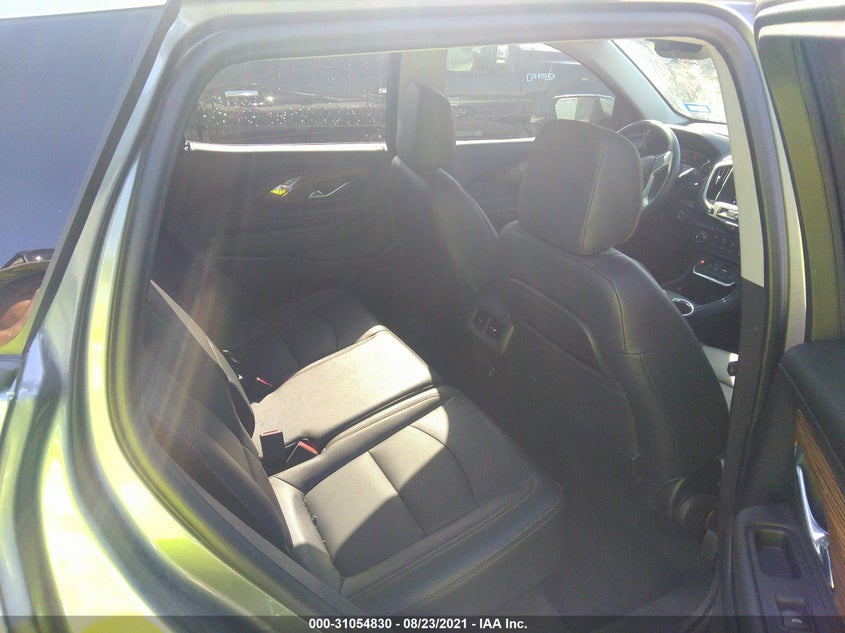 Gmc Terrain 2020