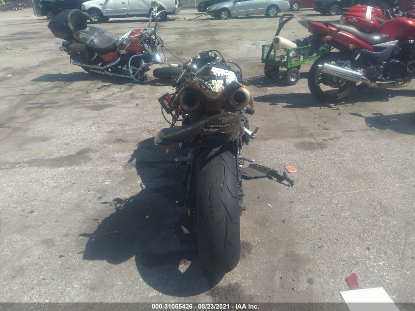 2006 YAMAHA YZFR1 JYARN15E96A004369