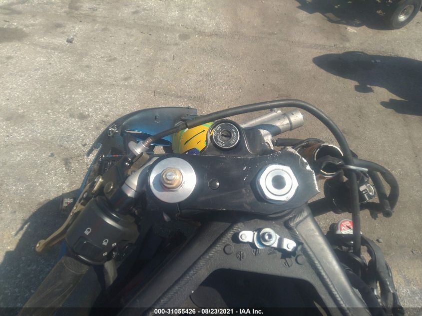 2006 YAMAHA YZFR1 JYARN15E96A004369