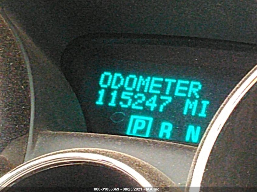 2013 BUICK ENCLAVE LEATHER 5GAKVCKD8DJ130718