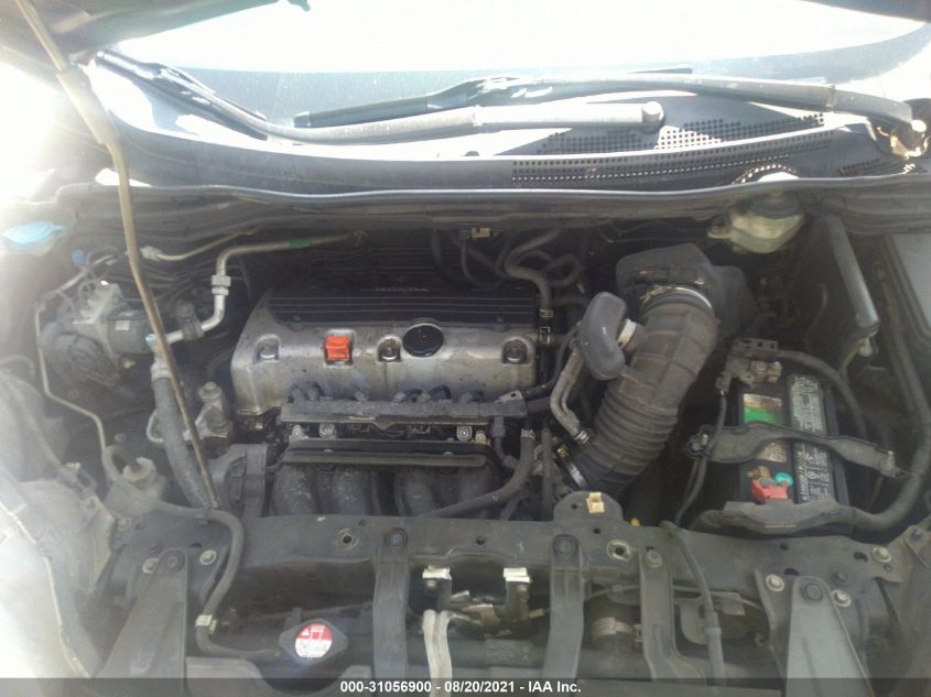 2013 HONDA CR-V EX 2HKRM4H55DH633833