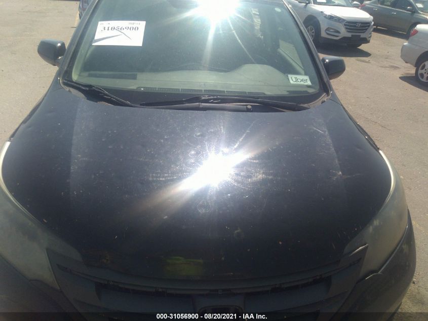 2013 HONDA CR-V EX 2HKRM4H55DH633833