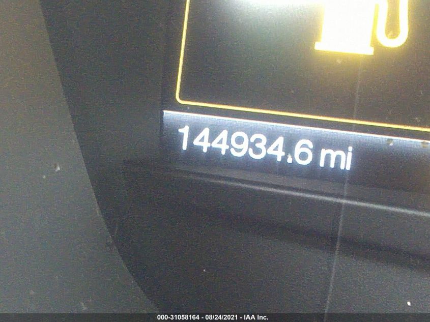 2014 FORD FUSION TITANIUM 3FA6P0D99ER350805