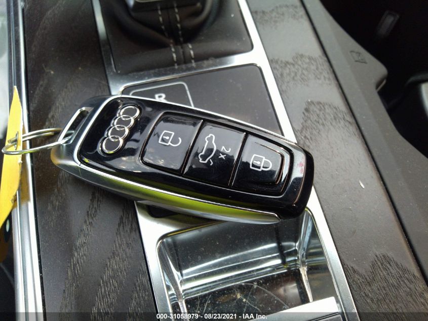 Auction sale of the 2021 AUDI A6 , vin: WAUL2AF22MN043427, lot number: 31058979