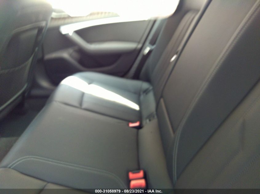 Auction sale of the 2021 AUDI A6 , vin: WAUL2AF22MN043427, lot number: 31058979