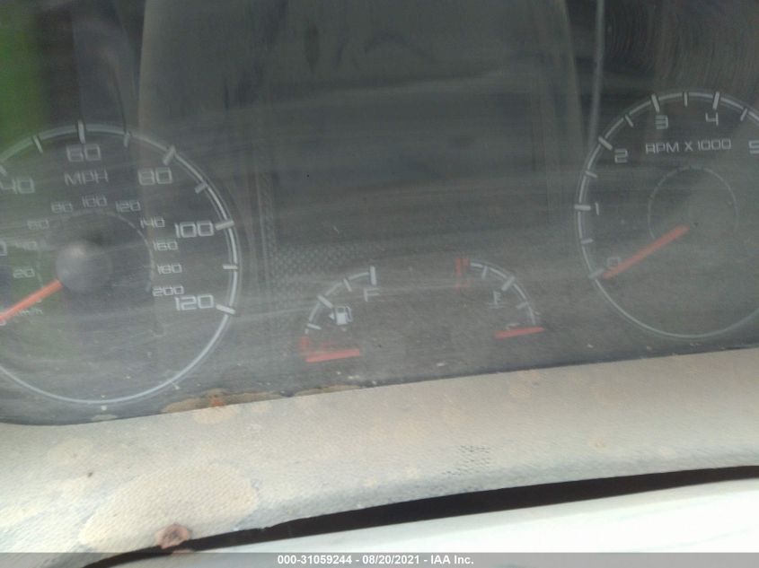 2014 RAM PROMASTER 3C6TRVDG8EE118441