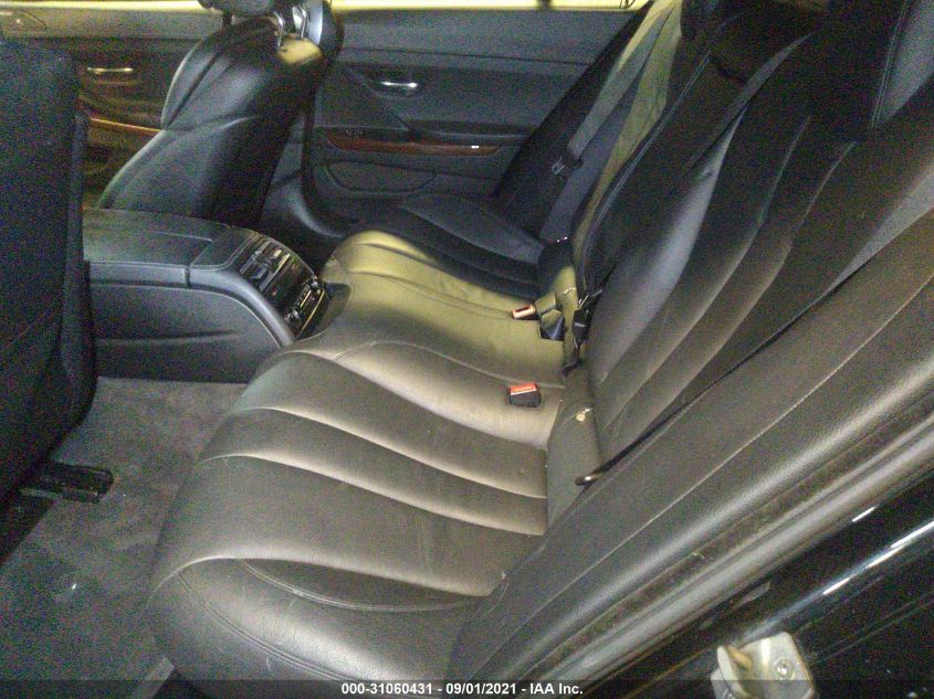 2016 BMW 6 SERIES 640I XDRIVE WBA6D2C51GGT65688