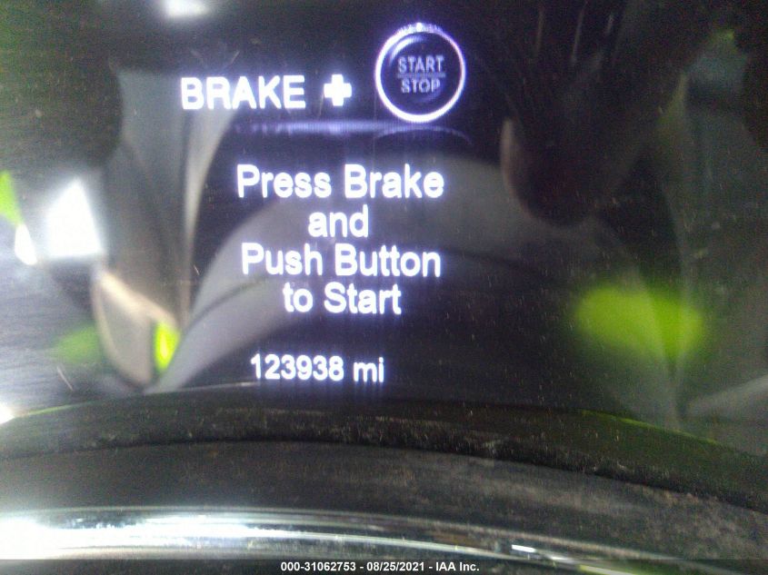 2014 DODGE DURANGO R/T 1C4SDJCT6EC532688