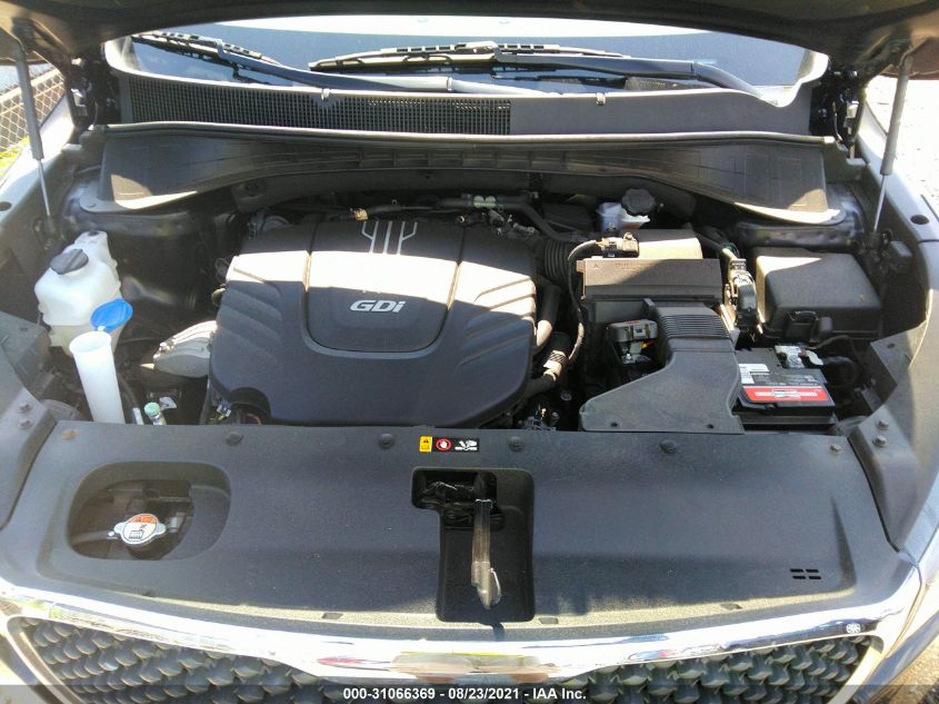 2018 KIA SORENTO LX V6 5XYPGDA5XJG426446