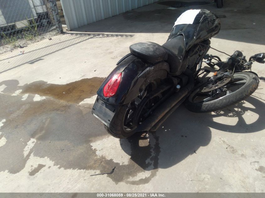 2014 VICTORY MOTORCYCLES VEGAS 8-BALL 5VPGA36N8E3029334