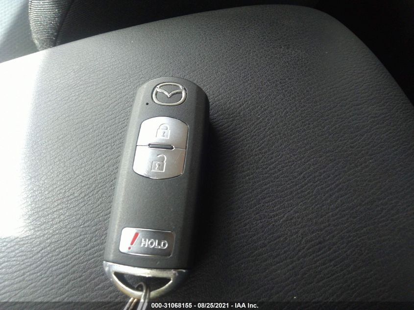 2013 MAZDA CX-5 SPORT JM3KE2BE3D0106695
