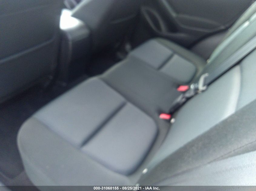 2013 MAZDA CX-5 SPORT JM3KE2BE3D0106695