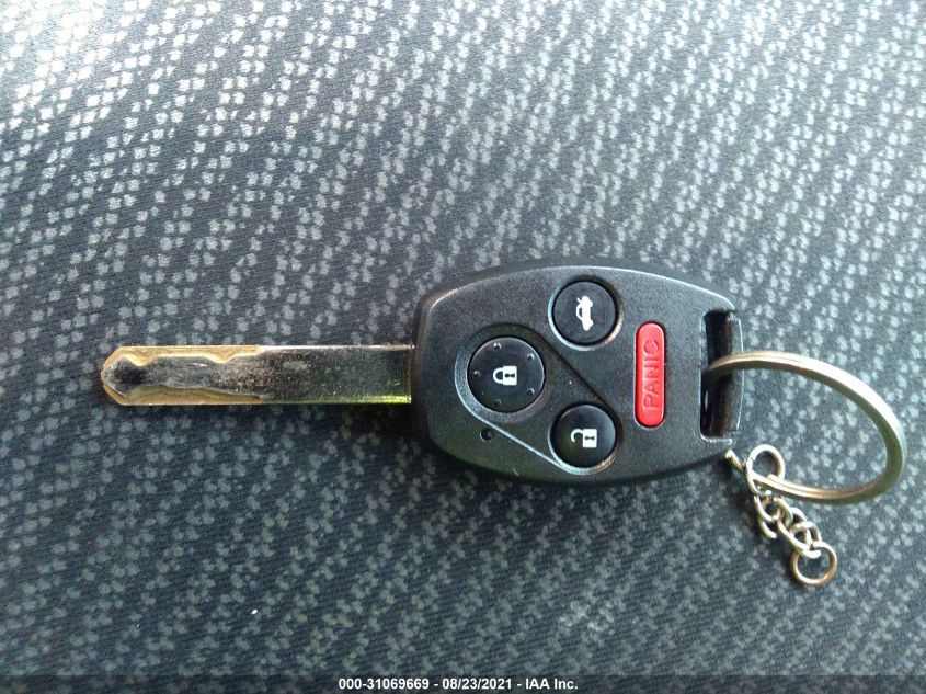 2013 HONDA CIVIC SDN LX 19XFB2F58DE051486