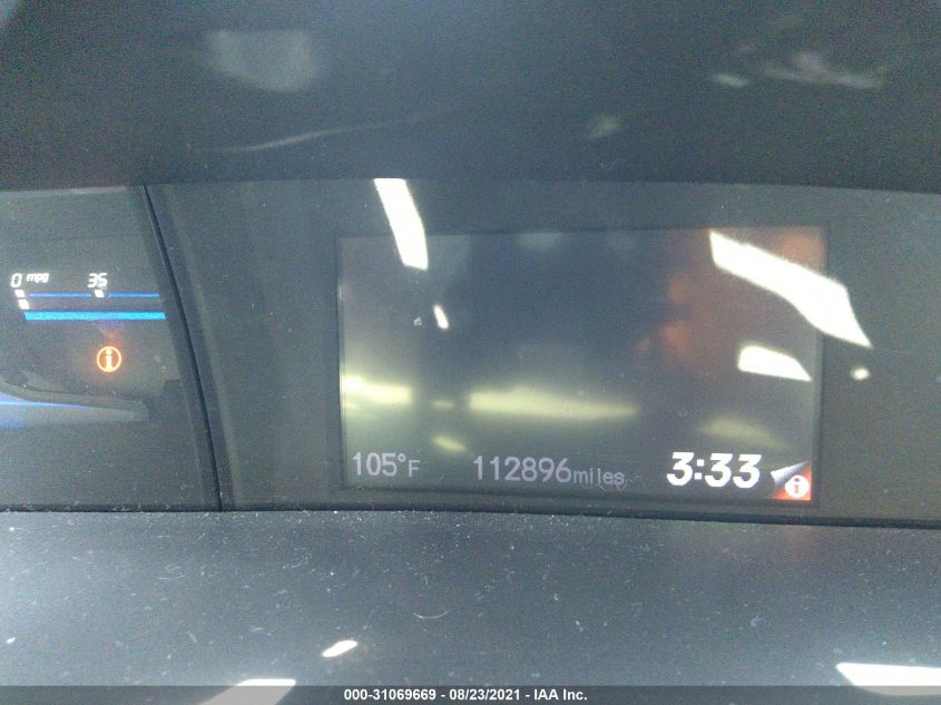 2013 HONDA CIVIC SDN LX 19XFB2F58DE051486