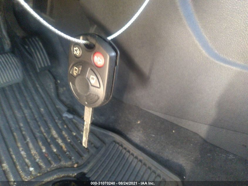 2014 FORD FOCUS SE 1FADP3F20EL275127