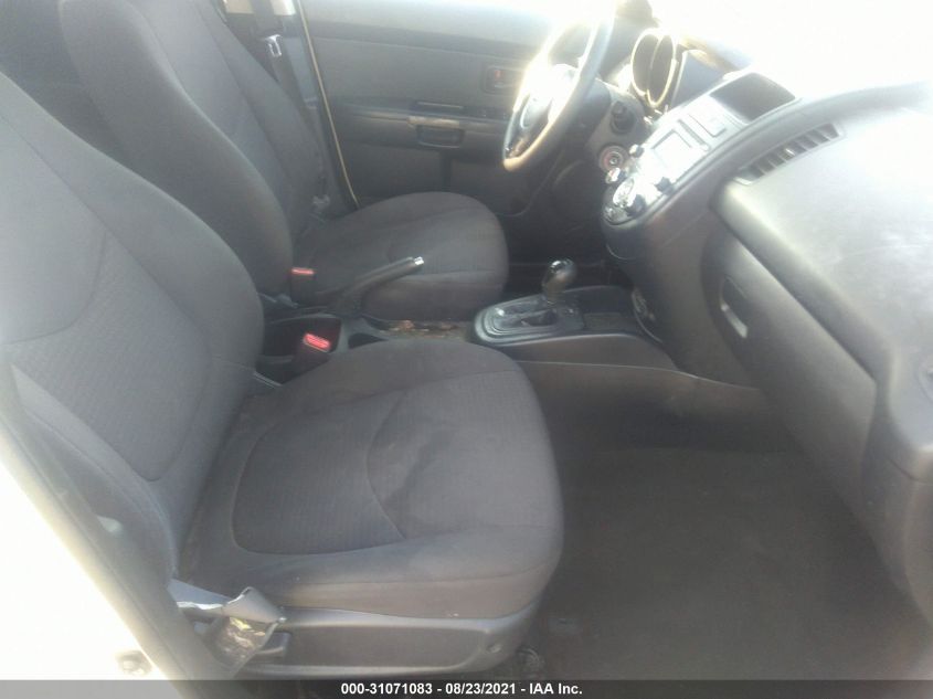 2013 KIA SOUL BASE KNDJT2A54D7562658