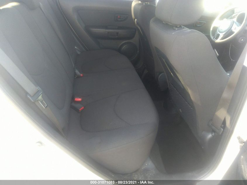 2013 KIA SOUL BASE KNDJT2A54D7562658
