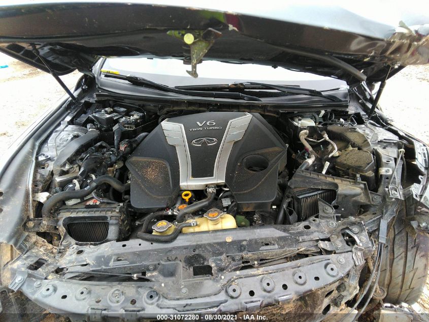 2017 INFINITI Q60 3.0T PREMIUM JN1EV7EKXHM361219