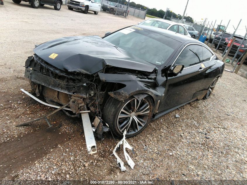 2017 INFINITI Q60 3.0T PREMIUM JN1EV7EKXHM361219