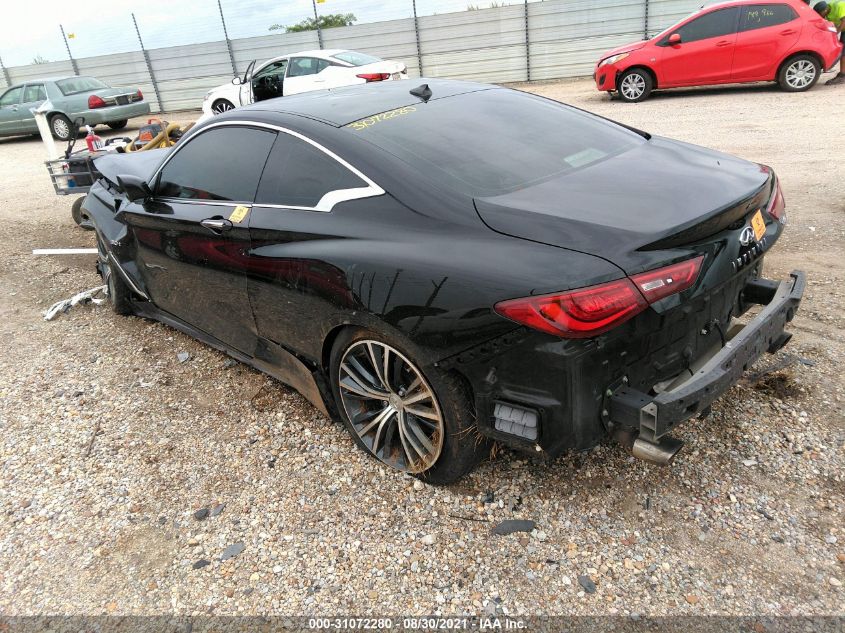 2017 INFINITI Q60 3.0T PREMIUM JN1EV7EKXHM361219