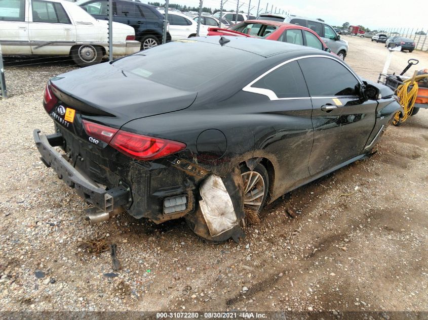 2017 INFINITI Q60 3.0T PREMIUM JN1EV7EKXHM361219