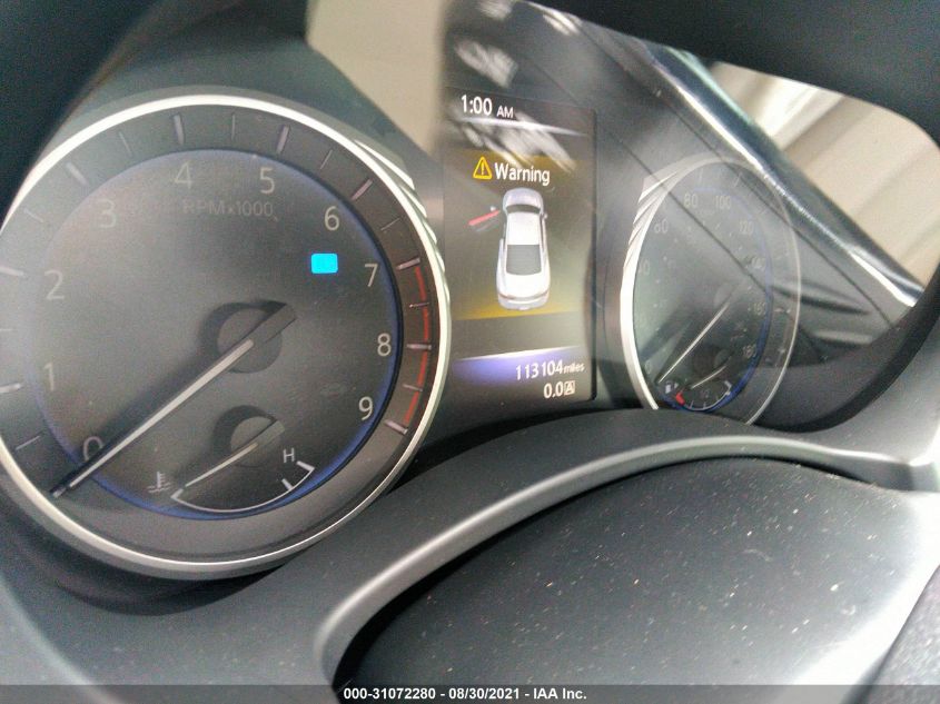 2017 INFINITI Q60 3.0T PREMIUM JN1EV7EKXHM361219