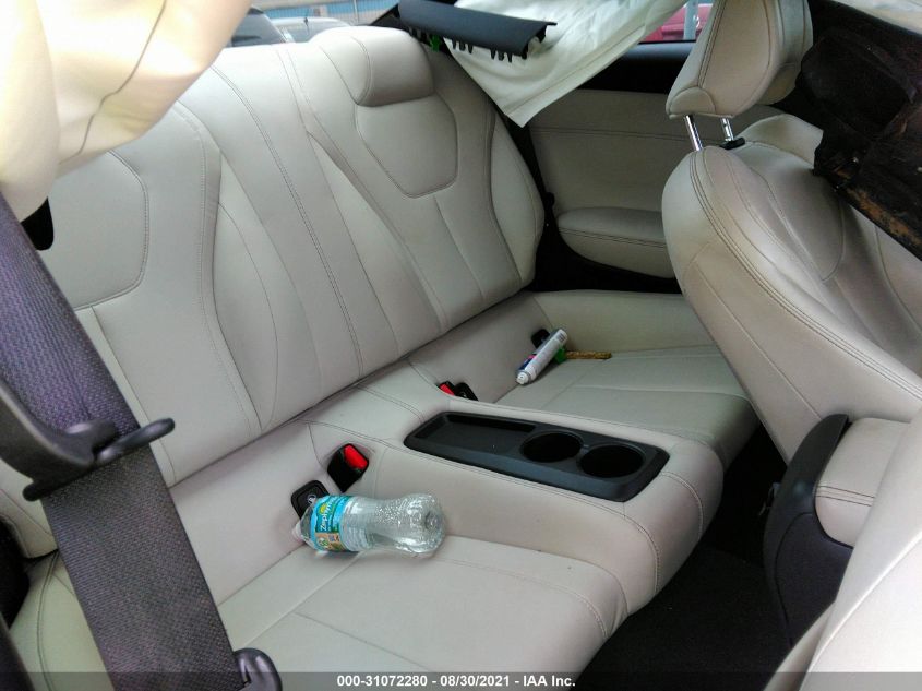 2017 INFINITI Q60 3.0T PREMIUM JN1EV7EKXHM361219
