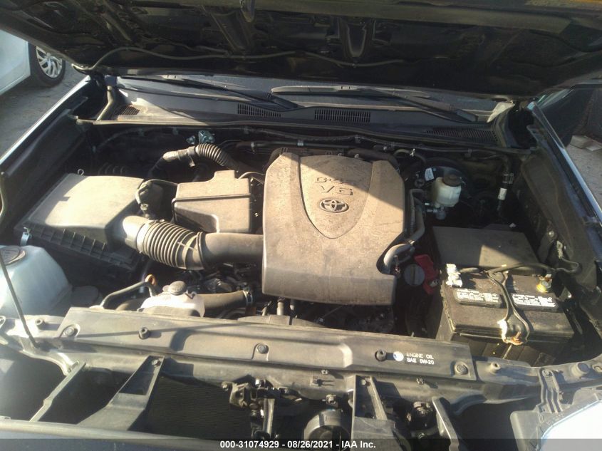 2019 TOYOTA TACOMA 2WD SR5/TRD SPORT 3TMAZ5CN7KM082677