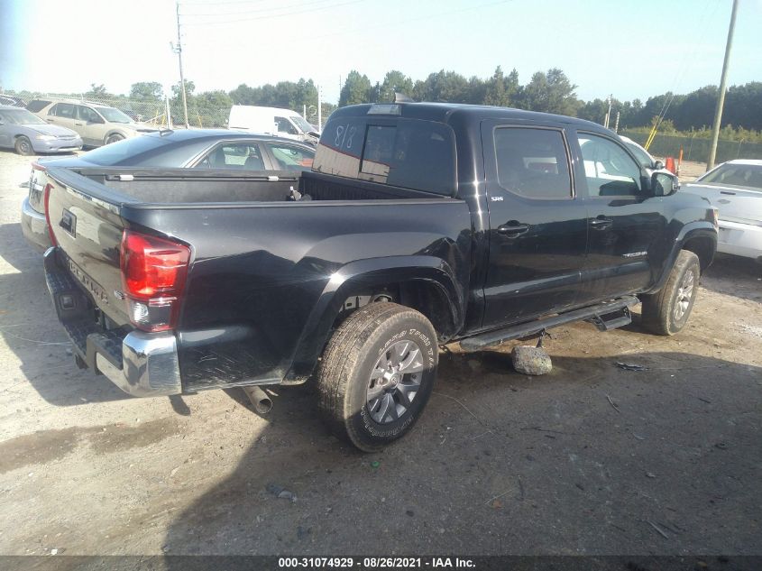 2019 TOYOTA TACOMA 2WD SR5/TRD SPORT 3TMAZ5CN7KM082677