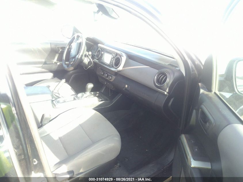 2019 TOYOTA TACOMA 2WD SR5/TRD SPORT 3TMAZ5CN7KM082677