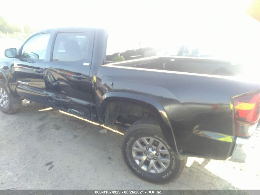 2019 TOYOTA TACOMA 2WD SR5/TRD SPORT 3TMAZ5CN7KM082677