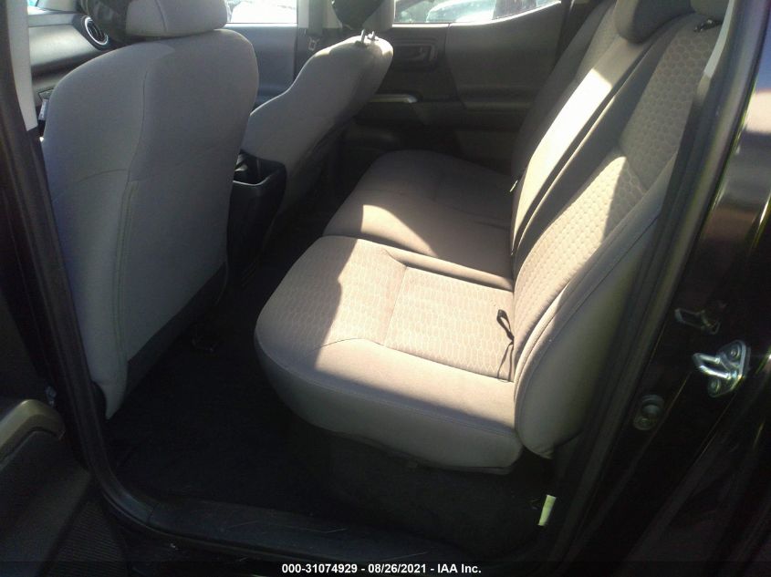 2019 TOYOTA TACOMA 2WD SR5/TRD SPORT 3TMAZ5CN7KM082677