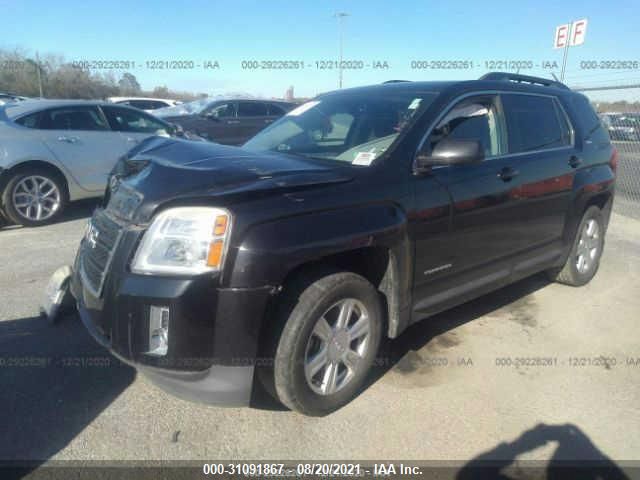 2014 GMC TERRAIN SLE 2GKALREK0E6231381
