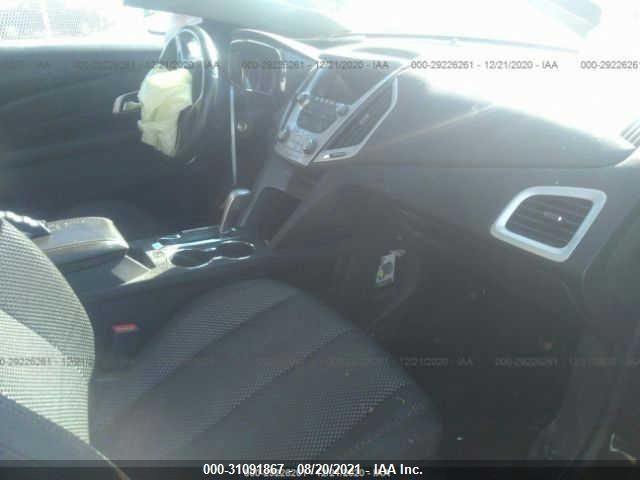 2014 GMC TERRAIN SLE 2GKALREK0E6231381