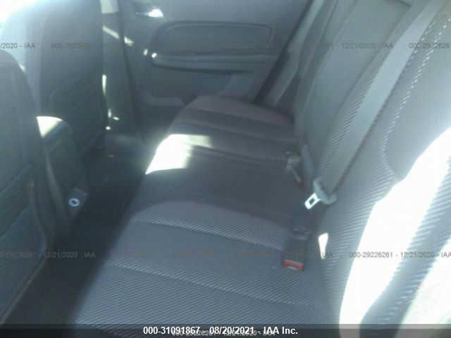 2014 GMC TERRAIN SLE 2GKALREK0E6231381