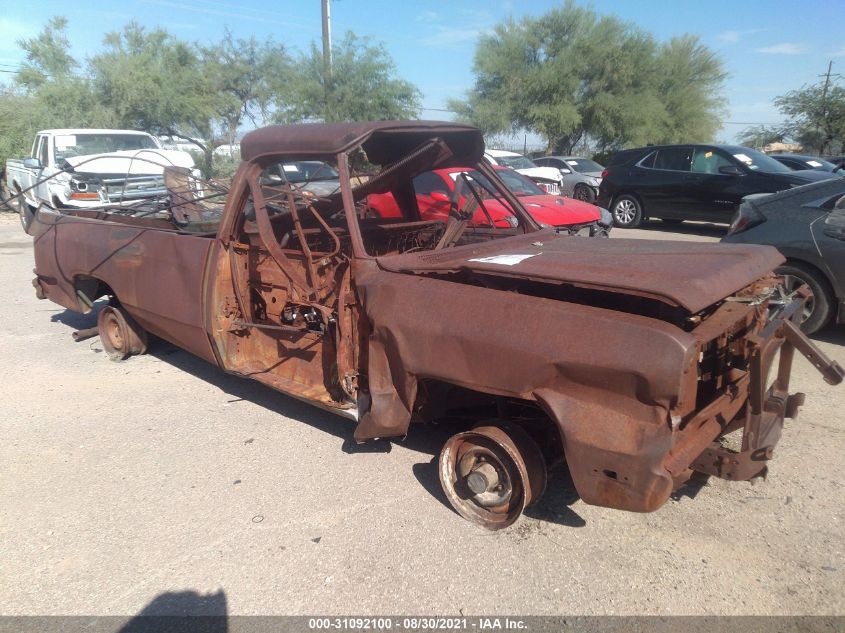 1B7HW14T9FS570118 DODGE W-SERIES Photo 1