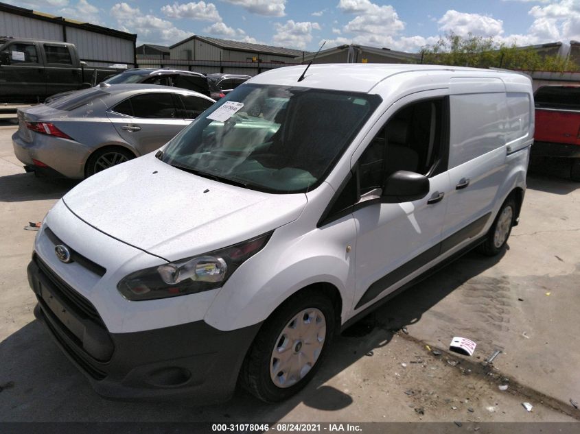 2015 FORD TRANSIT CONNECT XL NM0LS7E75F1187127