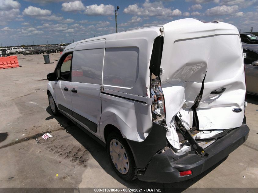 2015 FORD TRANSIT CONNECT XL NM0LS7E75F1187127