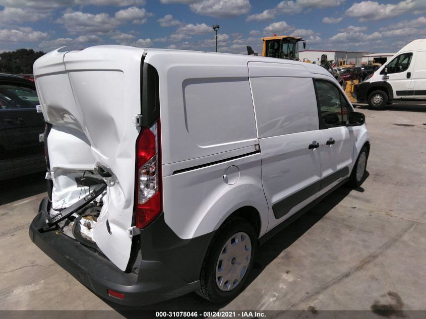 2015 FORD TRANSIT CONNECT XL NM0LS7E75F1187127