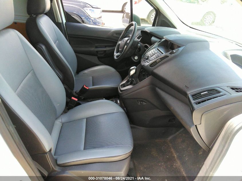2015 FORD TRANSIT CONNECT XL NM0LS7E75F1187127
