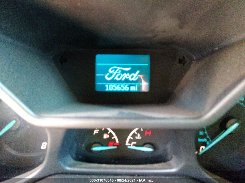 2015 FORD TRANSIT CONNECT XL NM0LS7E75F1187127