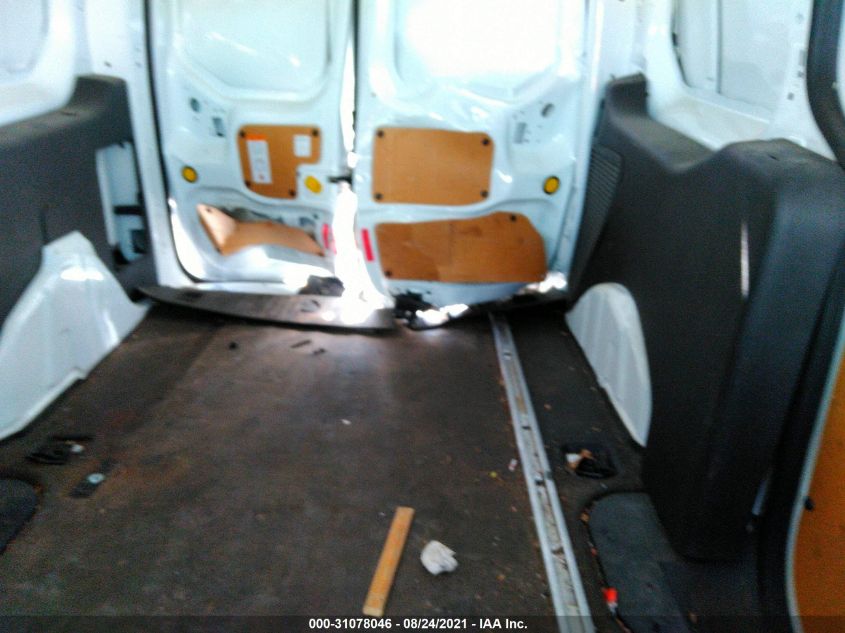 2015 FORD TRANSIT CONNECT XL NM0LS7E75F1187127