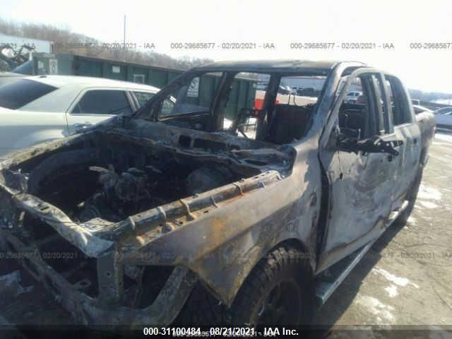 2017 RAM 1500 BIG HORN 3C6RR7LT9HG790604