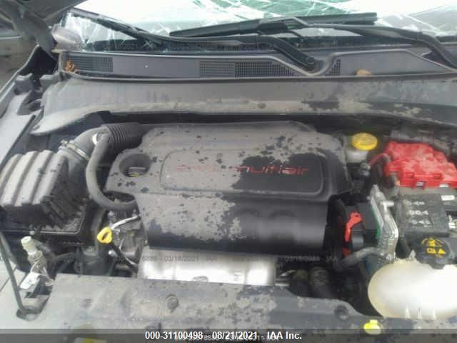 2020 JEEP COMPASS LIMITED 3C4NJDCB8LT112771