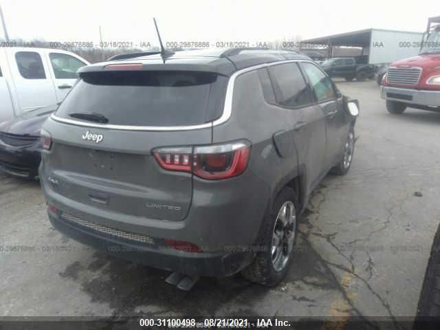 2020 JEEP COMPASS LIMITED 3C4NJDCB8LT112771