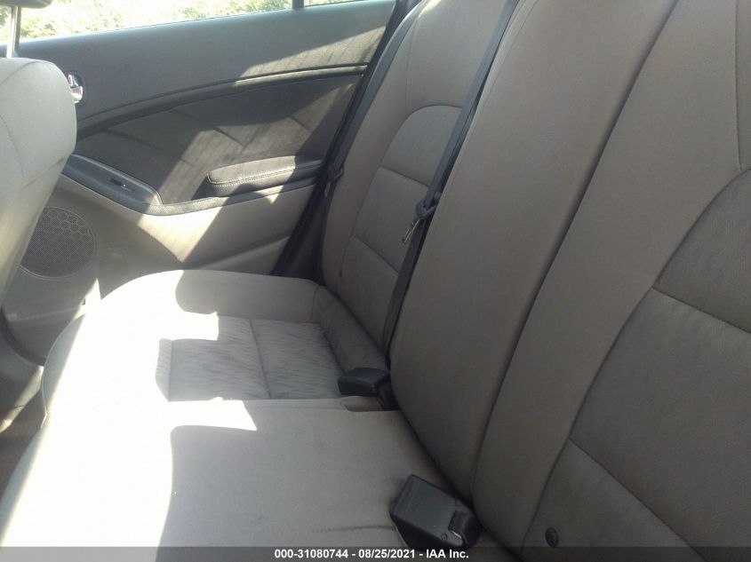 2015 KIA FORTE LX KNAFK4A68F5358728