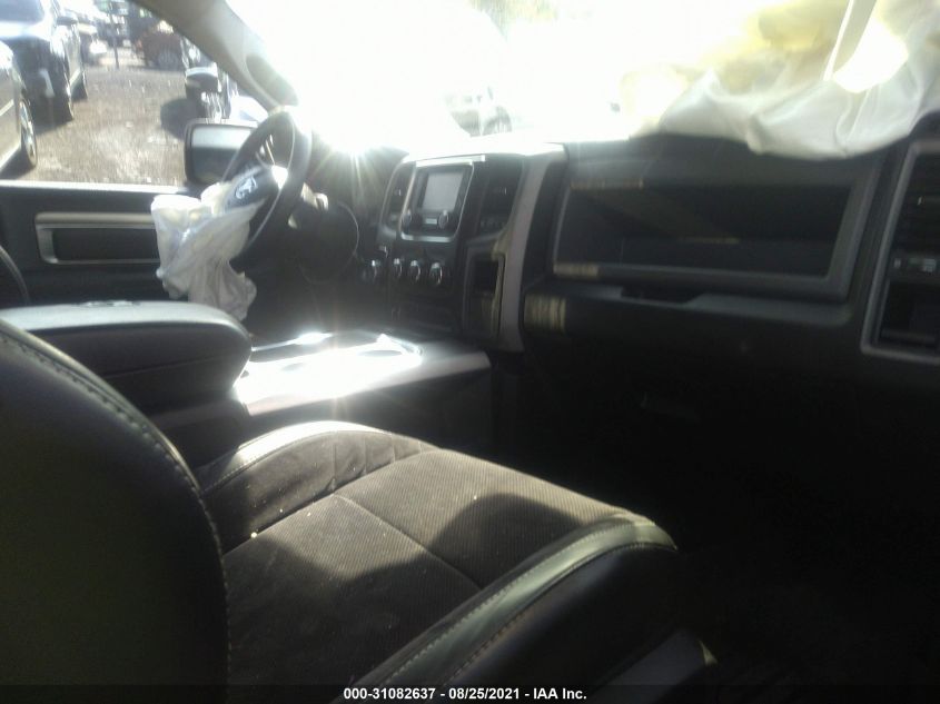 2014 RAM 1500 EXPRESS 3C6JR6ATXEG250930