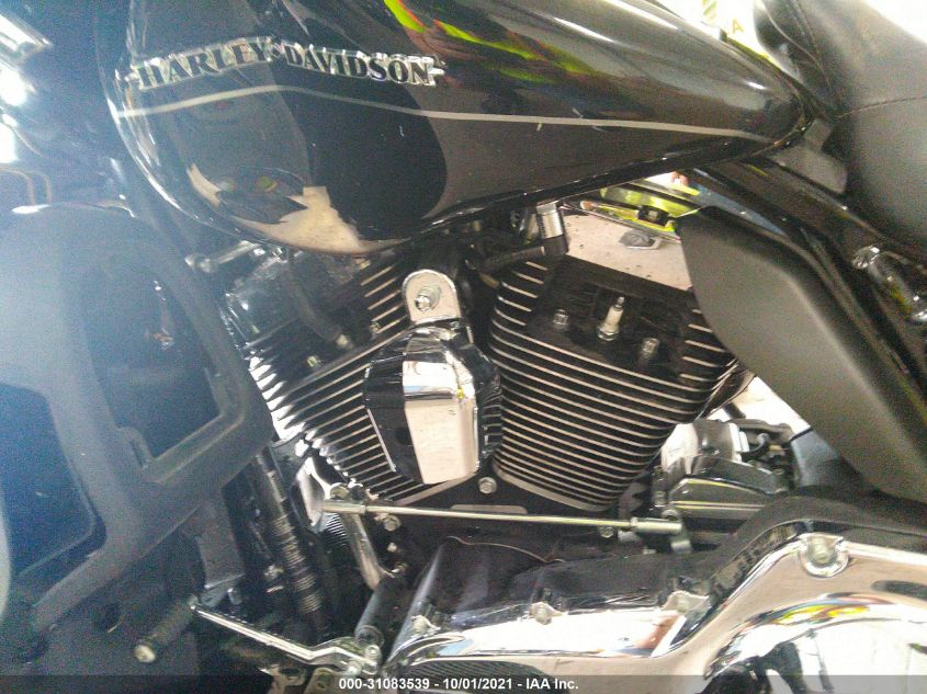 2014 HARLEY-DAVIDSON FLHTK ELECTRA GLIDE ULTRA LTD 1HD1KEL1XEB647564